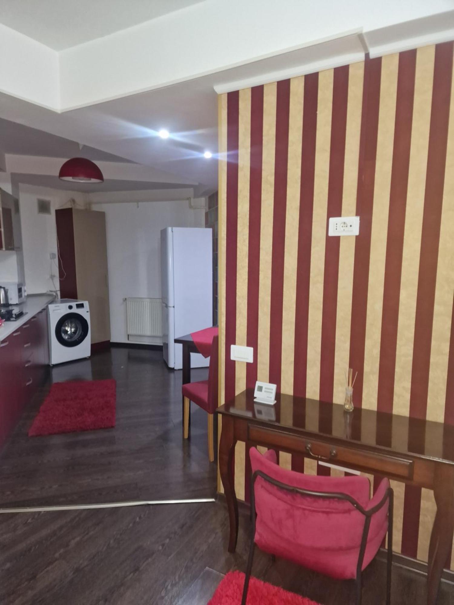 Hotel Jolie Apartments Galaţi Habitación foto