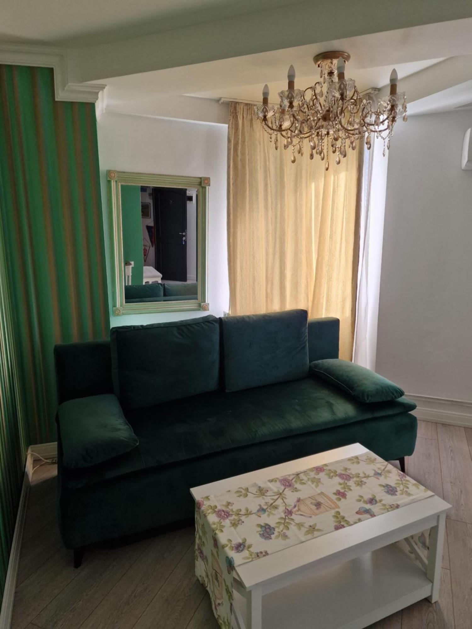 Hotel Jolie Apartments Galaţi Habitación foto
