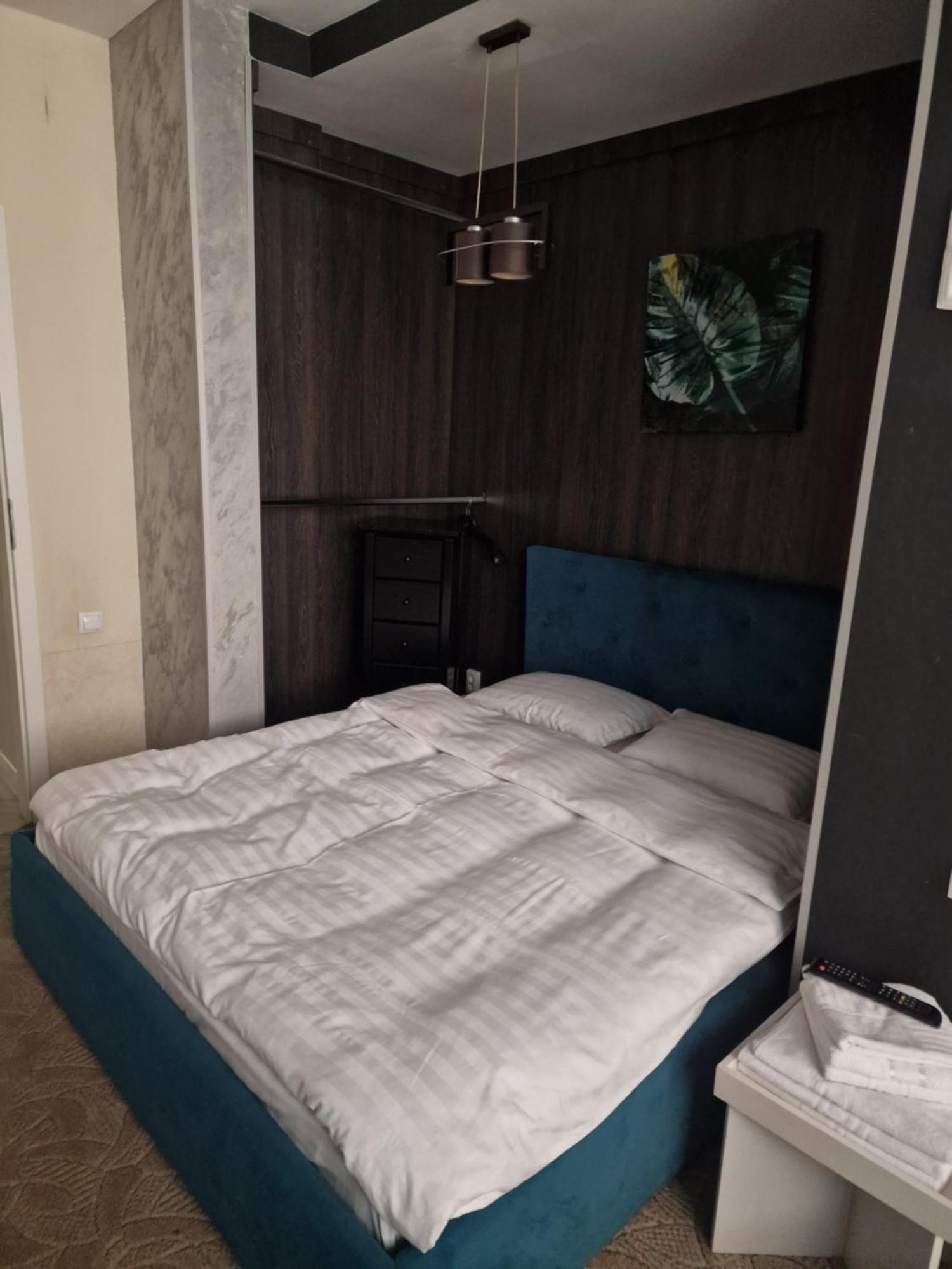 Hotel Jolie Apartments Galaţi Habitación foto